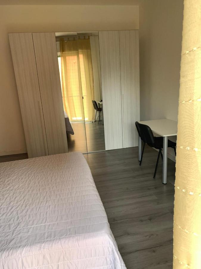 La Suite Dell' Arco Parma Exterior foto